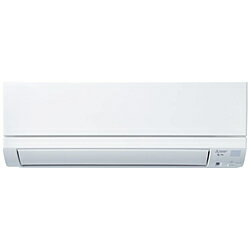 MITSUBISHI(三菱) エアコン 2026年 霧ヶ峰 GEシリーズ ピュアホワイト MSZ-GE4026S-W [おもに14畳用 /200V]