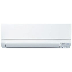 MITSUBISHI(三菱) エアコン 2026年 霧ヶ峰 GEシリーズ ピュアホワイト MSZ-GE5626S-W [おもに18畳用 /200V]