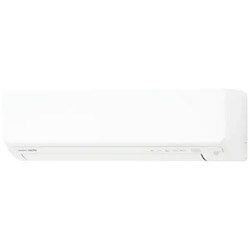 冷房能力6.3kW電源200VAPF5.0（JIS C 9612：2013）期間消費電力量2383kWh/年（JIS C 9612：2013）年間電気代目安約64300円省エネ基準達成率81％（目標年度2027年）省エネ性能（目標年度2027）★☆☆☆☆ 1.0