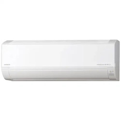 HITACHI(日立) エアコン 2026年 白くまくん Dシリーズ スターホワイト RAS-DR2226S-W [おもに6畳用 /100V]