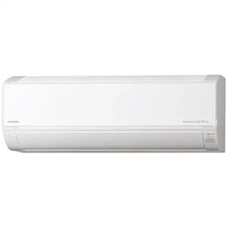 HITACHI(日立) エアコン 2026年 白くまくん Dシリーズ スターホワイト RAS-DR6326D-W [おもに20畳用 /200V]