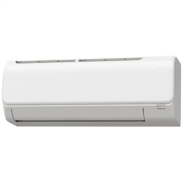 コロナ エアコン 2026年 ReLaLa（リララ）Nシリーズ ホワイト CSH-N4026R-W [おもに14畳用 /100V]