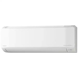HITACHI(日立) エアコン 2026年 白くまくん Eシリーズ スターホワイト RAS-ER5626D-W [おもに18畳用 /200V]