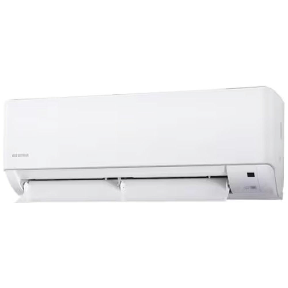 楽天市場】アイリスオーヤマ エアコン airwill エアウィル 6畳（家電