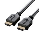 【在庫限り】 ORIGINAL BASIC 2.0m イーサネット対応 Ver1.4HDMIケーブル（HDMI⇔HDMI） BIC-HDMI20BK BICHDMI20BK 【ビックカメラグループオリジナル】