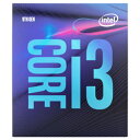 Core i3 9300 BOX