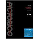 ピクトリコ ピクトリコプロ・スムーズフォトペーパー(A3ノビサイズ・20枚) PPZ200-A3+/20 PPZ200A3+20