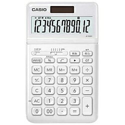 CASIO(JVI) X^CbVdi12j@JF-S200-WE-N@zCg JFS200WEN