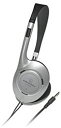 audio-technica(オーディオテクニカ) ATH-P100L【本体100g以下】 開放型ヘッドホン ATHP100L