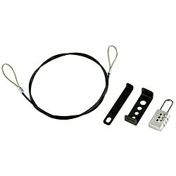 ハヤミ工産 QPR11 盗難防止ワイヤー QP-R11 QPR11 ハヤミ工産 QPR11 盗難防止ワイヤー QP-R11 QPR11