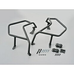 デイトナ 99096 パイプエンジンガード 400X 99096