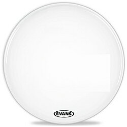 演奏性だけでなく、チューニングの安定性にも優れたヘッドです。Evans MX シリーズ演奏性だけでなく、チューニングの安定性にも優れたヘッドです。