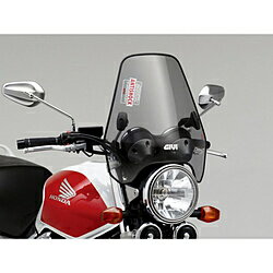 デイトナ 93971 GIVI バイクウインドスクリーン A604 CB1300SF 93971