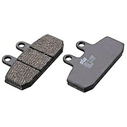 キタコ 777-0588000 SBSブレーキパッド 588HF カジバ 7770588000