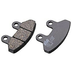 キタコ 777-0178000 SBSブレーキパッド E178 SYM JOYRIDE 7770178000