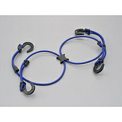 デイトナ 73403 ストレッチコードXエックス ブルー 73403