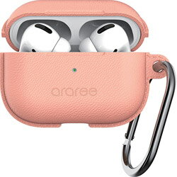 ROA AirPods Pro(第1/2世代)対応ケース POPS フラミンゴピンク AR18570APP AR18570APP 【864】