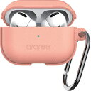 ROA AirPods Proケース POPS フラミンゴピンク AR18570APP AR18570APP