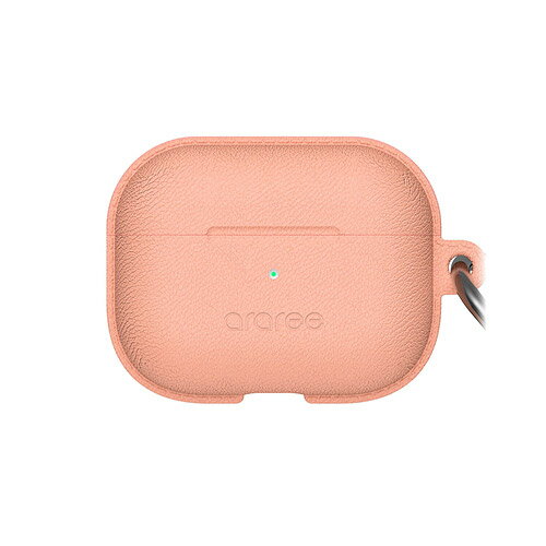 ROA AirPods Pro(第1/2世代)対応ケース POPS フラミンゴピンク AR18570APP AR18570APP 【864】