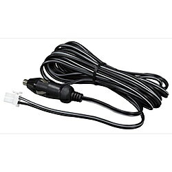 ワイヤレスアンプWA-371、WA-372、WA-872シリーズ用専用外部DC電源コード