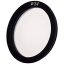 [Gk UNX-9620 eins SUPER PROTECT FILTER 34mm m34mmn UNX9620