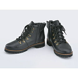 デイトナ 16845 HenlyBegins HBS-005 マウンテンブーツ ブラック 28.0 16845