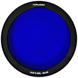 PROFOTO 101049 OCF II カラーフィルター ブルー