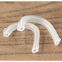 final イヤーフック Ear hooks TYPE A CLEAR 