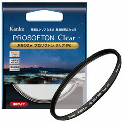 ���󥳡����ȥ��ʡ� PRO1D �ץ����եȥ� ���ꥢ(W) 62mm PRO1DPROSOFTONCLEAR62 ��62mm�� PROSOFTONCLEAR62...