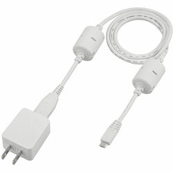 電子辞書USB-ACアダプター■ケーブル長さ：100cm（コネクタ込み）仕様1［対応機種］XD-SG5000BK・XD-SG5000RD・XD-SV4000・XD-SX2000・XD-SX20000・XD-SX2800・XD-SX3800GN・XD-SX3800WE・XD-SX4200・XD-SX4800BK・XD-SX4800BU・XD-SX4800GN・XD-SX4800RG・XD-SX4800WE・XD-SX4810BK・XD-SX4810BU・XD-SX4810GN・XD-SX4810PK・XD-SX4810WE・XD-SX4900BK・XD-SX4900GN・XD-SX4900WE・XD-SX4910BK・XD-SX4910GN・XD-SX4910WE仕様2XD-SX5700MED・XD-SX5900MED・XD-SX6500BK・XD-SX6500GD・XD-SX6500RD・XD-SX7000・XD-SX7100・XD-SX7200・XD-SX7300RD・XD-SX7300WE・XD-SX8500BN・XD-SX8500DB・XD-SX8500PG・XD-SX9800BK・XD-SX9800WE・XD-SX9850［対応モデル］XD-SXシリーズ/SVシリーズ/SGシリーズ