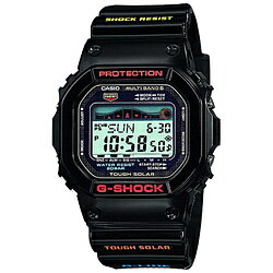 CASIO(カシオ) GWX-5600-1JF　G-SHOCK ジーショック 「G-LIDE MULTI BAND 6」 GWX56001JF [振込不可]