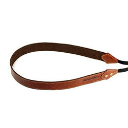 MARTINDUKE レザーネックストラップ(レッドブラウン) DN02RB DN02RB MARTINDUKE レザーネックストラップ(レッドブラウン) DN02RB DN02RB