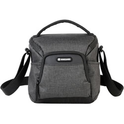 VANGUARD(バンガード) ショルダーバッグ グレー VESTA-ASPIRE15-GY ［2～4L］ VESTAASPIRE15GY 【864】