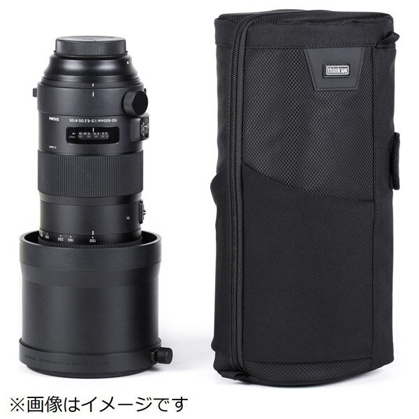 シンクタンクフォト レンズチェンジャー150 V3.0 ブラック/グレー