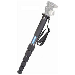 LEOFOTO 【6段一脚】MPカーボン一脚 MP-326C MP326C