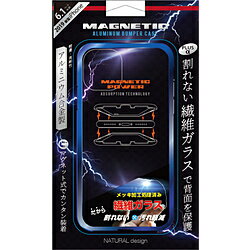 �ʥ�����ǥ����� iPhone 11 6.1����� �����������ݥ��饹�ߥ���ߥХ�ѡ������� Blue iP19_61-MBP03 IP1961MBP03 ��864�� [�����Բ�]