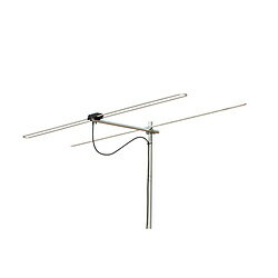 マスプロアンテナ 家庭用FMアンテナ　2素子 FM2A FM2A...