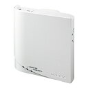 IO DATA(アイオーデータ) WN-DX1300EXP Wi-Fi中継機 / メッシュ子機【コンセント直挿し】 ［Wi-Fi 5(ac)］ WNDX1300EXP