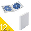 ELECOM(GR) Blu-ray/DVD/CDΉ NAP[X 12[ NA CCD-FBB12CR CCDFBB12CR