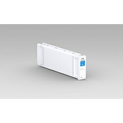 EPSON(エプソン) 【純正】 SC14C70 純正プリンターインク シアン 700ml SC14C70 【864】
