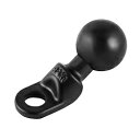 RAMMOUNTS RAMMOUNTS ミラーベースA(アングル) RAM-B272U RAMB272U