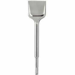 Rakuten - BOSCH SDS-CH60 ボッシュ SDSフラットチゼル 60mm SDSCH60