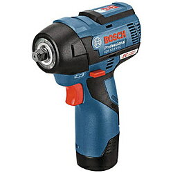 BOSCH ボッシュ　バッテリーインパクトレンチ　10．8V GDS10.8V-EC GDS108VEC