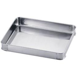 三宝産業 18-8システムバット(餃子バット) 小50 身 ＜AGY4010＞ AGY4010 【852】