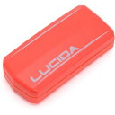 ジーフォース LiPo Battery 3.7V 300mAh(赤 LUCIDA用) GB128 GB128