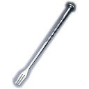 遠藤商事 18-0バーテンダーフォーク <PBC61> PBC61