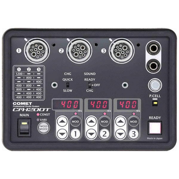 COMET(コメット) CM-1200T 電源部 CM1200T
