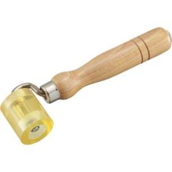 大田製作所 ソフトウレタンローラー　NO10840 NO10840