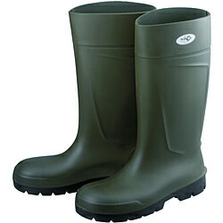 シモン 安全長靴　ソフタンブーツ　26.0cm　SFB26.0 SFB26.0