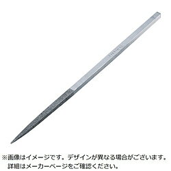 ロブテックス K8-K エビ 鉄工ダイヤヤスリ 8本組 角 K8K